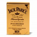 Cigarro de Palha Jack Paiol's Extra Premium - Com Piteira